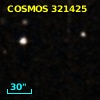 COSMOS J095739.37+013632.9