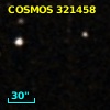 COSMOS J095738.90+013629.3