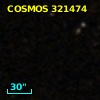 COSMOS J095748.49+013643.8