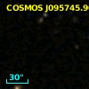 COSMOS J095745.90+013633.9