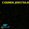 COSMOS J095750.86+013640.9