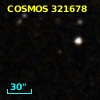 COSMOS J095743.78+013632.7