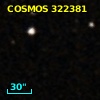 COSMOS J095740.03+013621.2