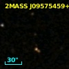 2MASS J09575459+0136129