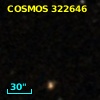 COSMOS J095748.42+013616.0