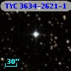TYC 3634-2621-1