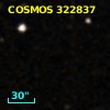 COSMOS J095739.12+013614.2
