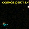 COSMOS J095745.42+013611.9