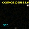 COSMOS J095813.63+013607.8