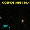 COSMOS J095750.40+013557.4