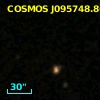 COSMOS J095748.86+013557.4