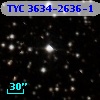 TYC 3634-2636-1