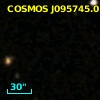 COSMOS J095745.01+013546.6
