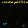 COSMOS J095738.90+013556.6