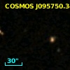 COSMOS J095750.34+013541.4