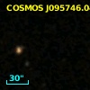 COSMOS J095746.04+013540.5