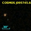 COSMOS J095745.66+013531.5