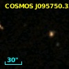 COSMOS J095750.33+013532.7