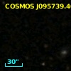 COSMOS J095739.40+013535.3