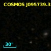 COSMOS J095739.35+013526.6