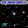 TYC 3634-2667-1