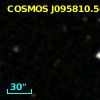 COSMOS J095810.56+013510.1