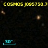 COSMOS J095750.78+013517.2