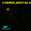 COSMOS J095746.40+013509.9