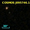 COSMOS J095746.16+013506.1