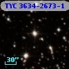 TYC 3634-2673-1