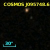 COSMOS J095748.65+013457.9
