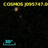 COSMOS J095747.06+013456.8