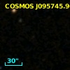 COSMOS J095745.96+013450.5