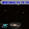 [BFB2004] VV 29 2861