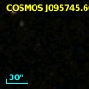 COSMOS J095745.60+013447.5