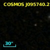 COSMOS J095740.21+013446.9