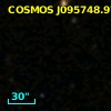 COSMOS J095748.97+013437.4
