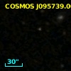 COSMOS J095739.00+013436.2