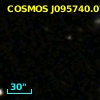 COSMOS J095740.07+013432.1