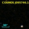 COSMOS J095746.16+013430.6
