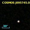 COSMOS J095745.05+013407.2