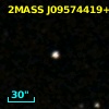 2MASS J09574419+0133417