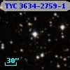 TYC 3634-2759-1