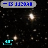 **  ES  1120AB