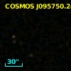 COSMOS J095750.24+013305.7