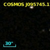 COSMOS J095745.17+013258.1