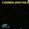 COSMOS J095748.06+013245.1