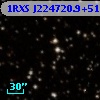 1RXS J224720.9+513320