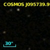 COSMOS J095739.99+013209.2