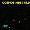 COSMOS J095745.98+013207.8